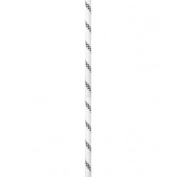 Edelrid, Seil Performance Static 10.5mm, 200m, weiss