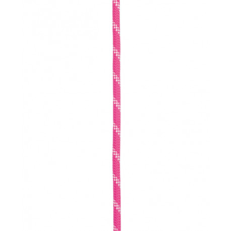 EDELRID, Seil Performance Static 10.5mm, 50m, pink