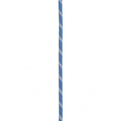 EDELRID, Seil Performance Static 10.5mm, 100m, blau