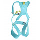 EDELRID, Klettergurt Fraggle, XS, Kinder - Komplettgurt