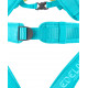 EDELRID, Klettergurt Fraggle, XXS, Kinder