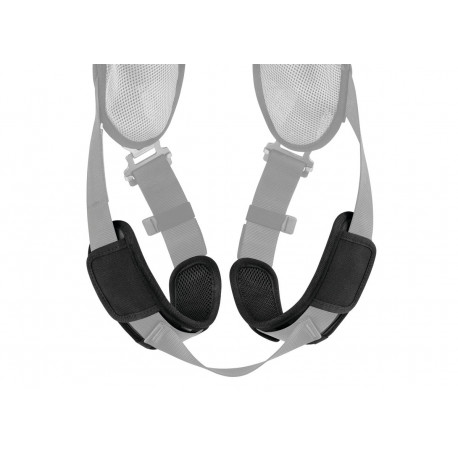 Petzl, Beinschlaufenpolster für NEWTON-Gurte