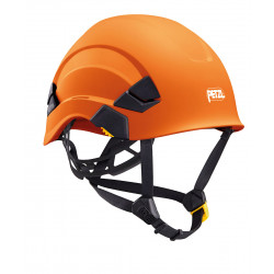Helm Vertex, orange