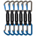 Expressset Shadow, 12cm, blau, 6er Pack