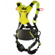 Edelrid, Auffanggurt Flex Pro, S-M