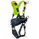 Edelrid, Gurt Flex Pro Plus, L-XL