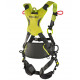Edelrid, Gurt Flex Pro Plus, L-XL