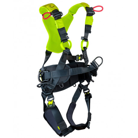 Edelrid, Gurt Flex Pro Plus, XXL