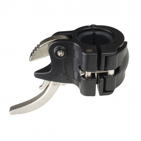 Notch, Wurfbeutelschleuder Big Shot, Schnellauslöser / Abzug