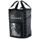 Sack Transit, 30L, schwarz