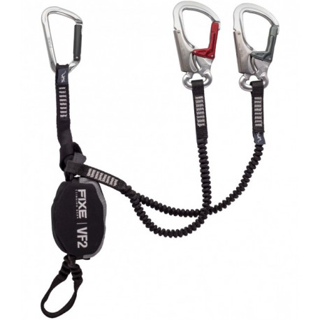 Fixe, Klettersteigset Ferratum VF2