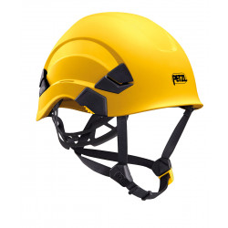 Helm Vertex, gelb