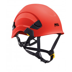 Petzl, Helm Vertex, rot