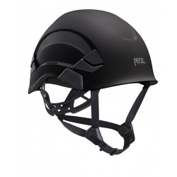 Helm Vertex, schwarz