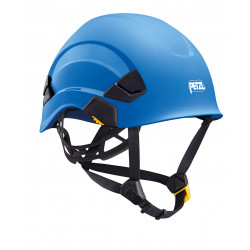 Helm Vertex, blau