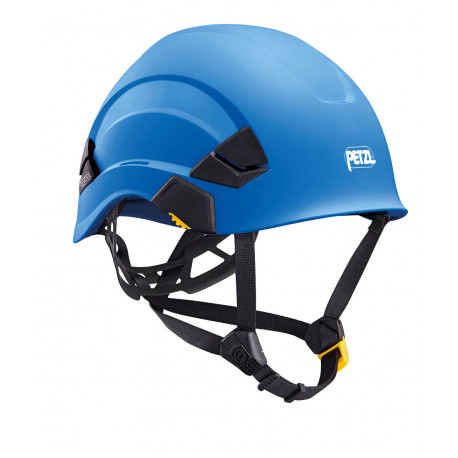 Petzl, Helm Vertex, blau