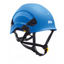 Helm Vertex, blau