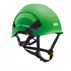 Helm Vertex, grün