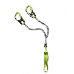 Klettersteigset Cable Comfort VI (mit Swivel)