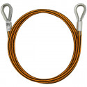 Anschlagmittel Wire Steel Rope, 12mm, 1.2m