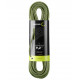 Edelrid, Seil Hummingbird Pro Dry 9.2mm, 100m, night-citrus