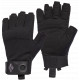 Black Diamond (BD), Handschuhe Crag Half-Finger, Gr. XS