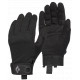 Black Diamond, Handschuhe Crag, Gr. M, schwarz - Aktion