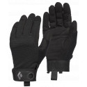 Handschuhe Crag, Gr. M, schwarz