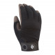 Black Diamond, Handschuhe Crag, Gr. M, schwarz - Aktion