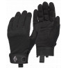 Black Diamond, Handschuhe Crag, Gr. XL, schwarz - Aktion