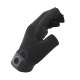 Black Diamond, Handschuhe Crag Half-Finger, Gr. M, schwarz - Aktion