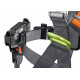 Petzl Halterung Caritrac
