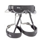 Petzl Klettergurt Corax, Gr. 1, grau