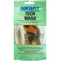 NIKWAX Waschmittel Tech Wash, 100ml