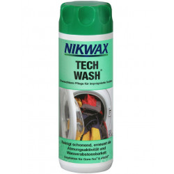NIKWAX, Waschmittel Tech Wash, 300ml
