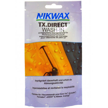 NIKWAX, Imprägnierungsmittel TX.Direct, 100ml