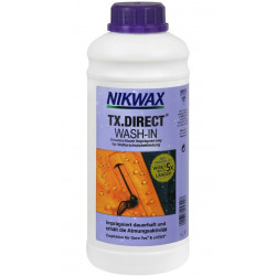 NIKWAX Imprägnierungsmittel TX.Direct, 1 Liter