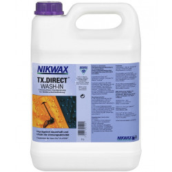 NIKWAX Imprägnierungsmittel TX.Direct, 5 Liter