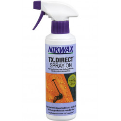 NIKWAX, Imprägnierungsmittel TX.Direct Spray, 300ml