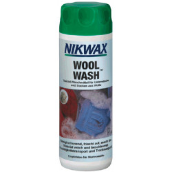 NIKWAX, Waschmittel, Wool Wash, 300ml