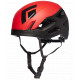 Black Diamond, Helm Vision, S/M, rot