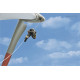 Skylotec, Rettungsset Milan 2.0 Hub, 60m