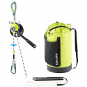 Rettungsset Safe Descent Pro, 50m