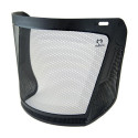 Visier Safe Metal Mesh Visor (Netzvisier)