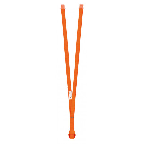 Verbindungsmittel Aventex-Y, 60cm, orange