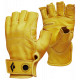Black Diamond, Handschuhe Stone 3/4-Finger, natural, Gr, M