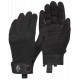 Black Diamond, Handschuhe Crag, Gr. XL, schwarz