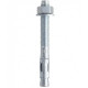 FIXE, Spreizanker Stahl, M12, 110mm
