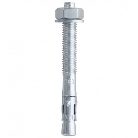 FIXE, Spreizanker Stahl, M10, 90mm