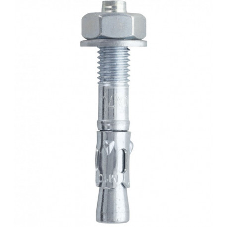 Fixe, Spreizanker Stahl, M10, 70mm